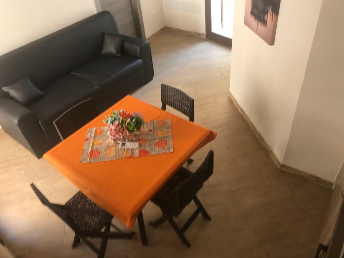 Casa Vacanze Antico Mercato Marsala Exterior foto